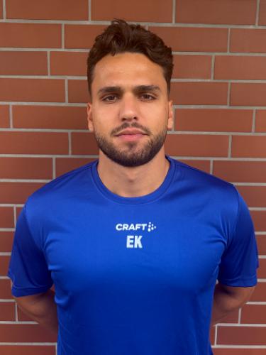 Edin Kaplan