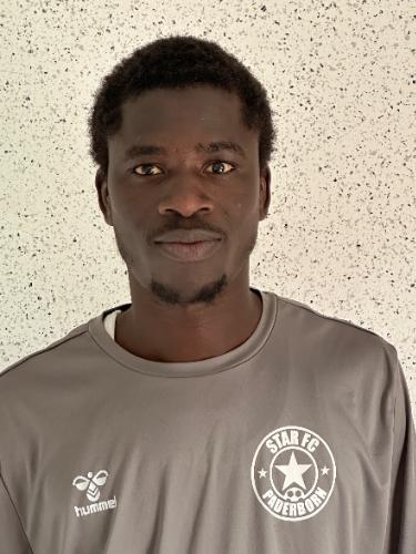 Abdoulaye Fall