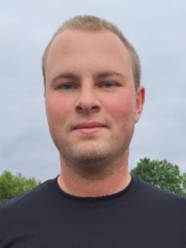 Niklas Kress