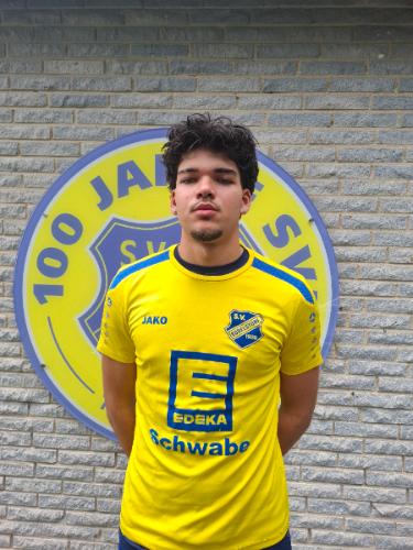 Noam Armin Newén Munoz Trautmann