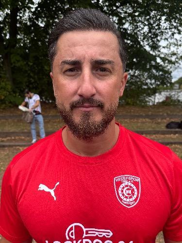 Burak Aksoy