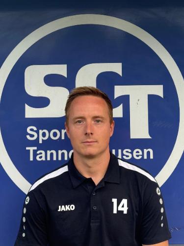 Hauke Tholen
