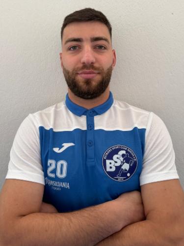 Robert-Marius Nicolescu
