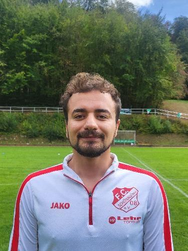 Abdullah Esen