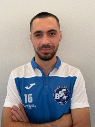 Ovidiu Cristian Niga