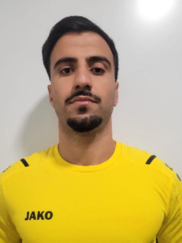 Majid Mohammadi