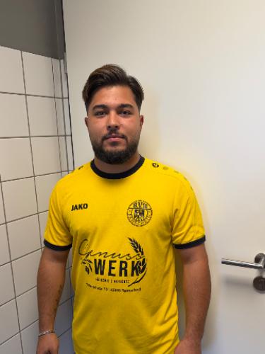 Yusuf Erkilic