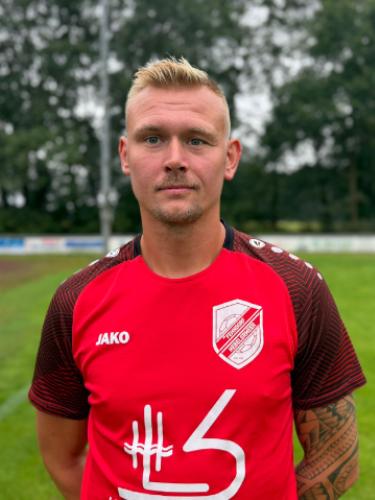Marten Schepers