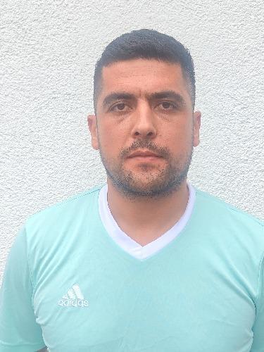 Umedzhon Norov