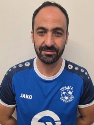 Rafik Tajjiou