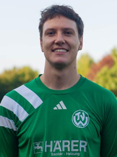 Johannes Dworschak