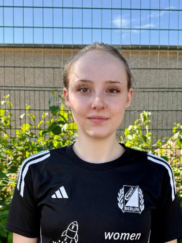 Carlotta Barbara Volo