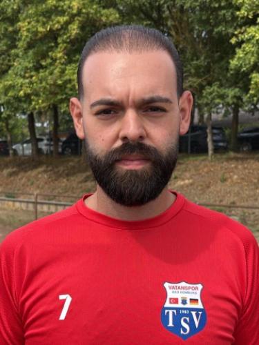 Ali Tekin