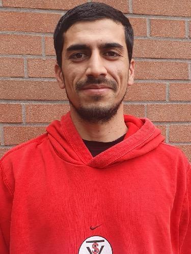Ahmad Populzai