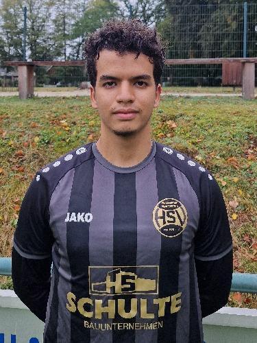 Fahmi Naim
