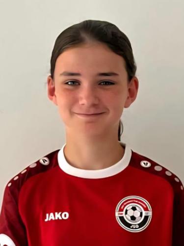 Lara Maria Kirchhoff