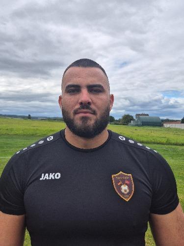 Omer Demic
