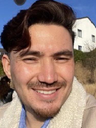 Jamshid Haidari