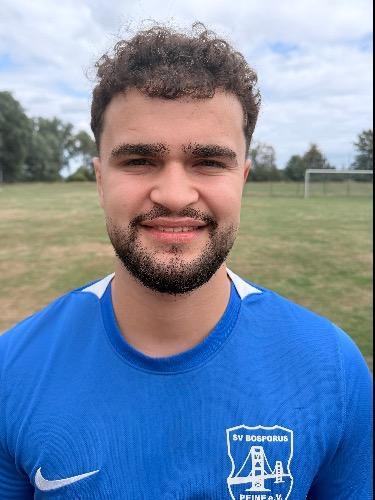 Mesut Karayol
