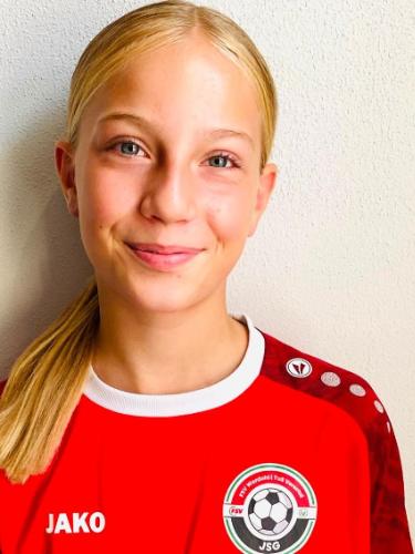Lea Rattelsberger