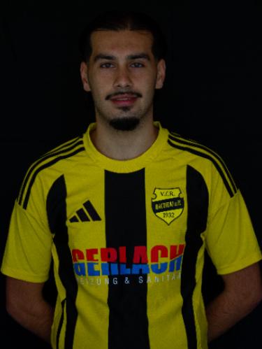 Nicolai Behrens