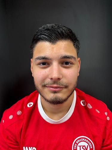 Muhammed-Ali Kocaöz