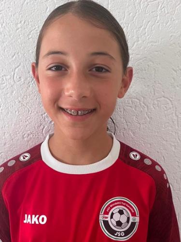 Umay Hatice Gülce