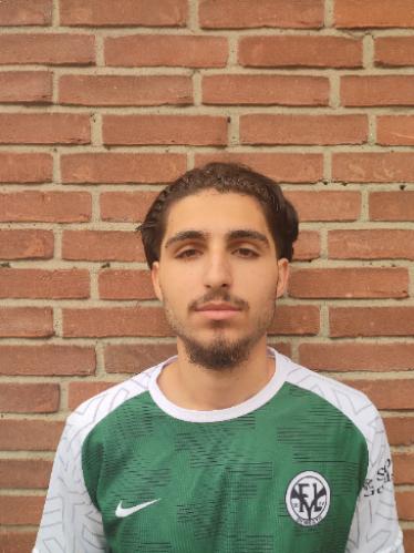 Sami Aliji