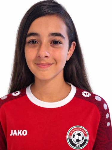 Nisa Naz Toslu