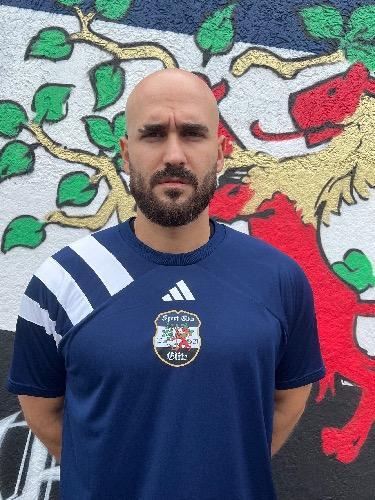 Dino Kajevic
