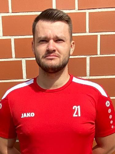 Fabian Mackowiak