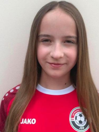 Laura Emily Stabik