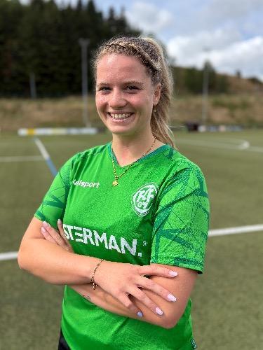 Lisa Stuhlberg