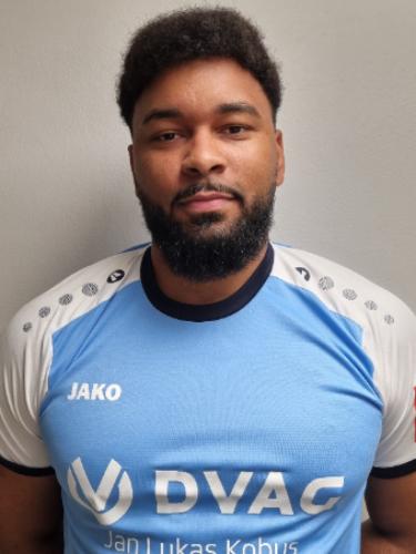 Jamal Joachim Kropf