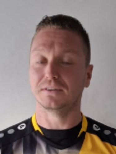 Kevin Gut
