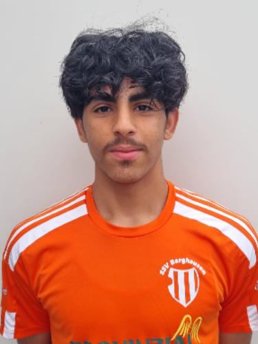 Ali Alhamad