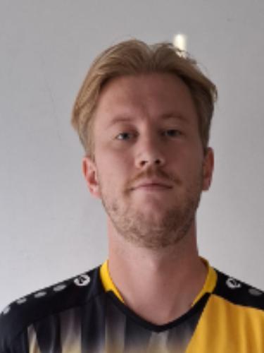 Tillmann Laurs