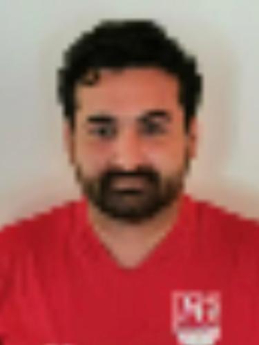 Cihan Cantürk