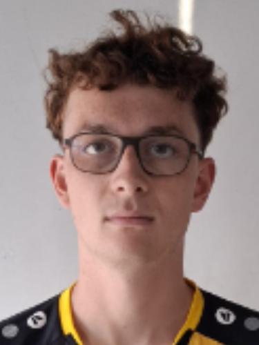 Ben Laufens