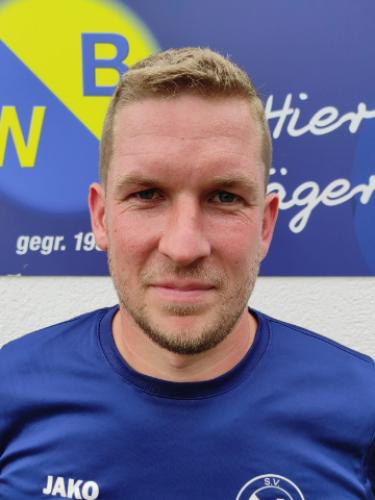Joshua Wulfmeier