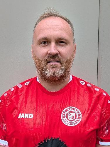 Robert Müller