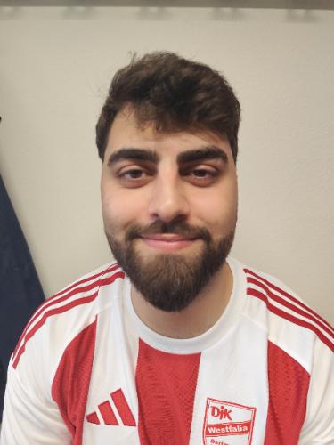 Abdullah Karaoglan