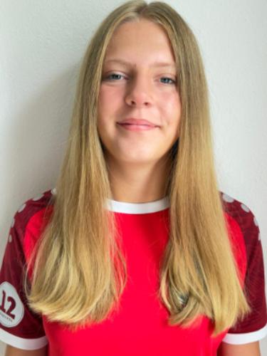 Leni Müller