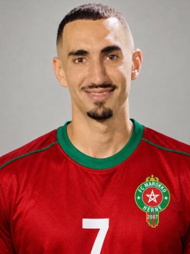 Issa Khalfaoui