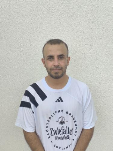 Abdulmalik Al Juburi