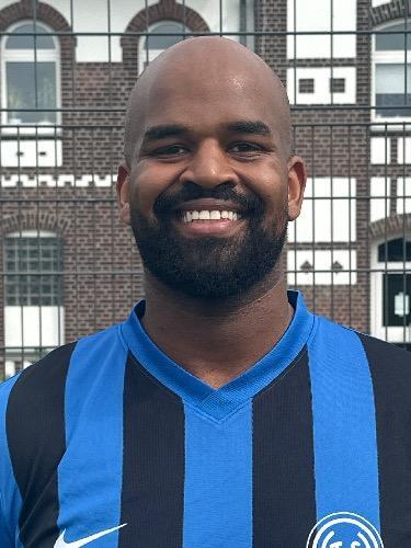 Adem Mohamed-Berhan