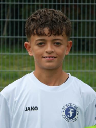 Bilal Buamar