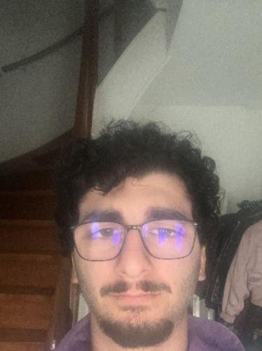 Levin Camuz