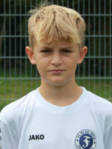 Niklas Alexander Carl