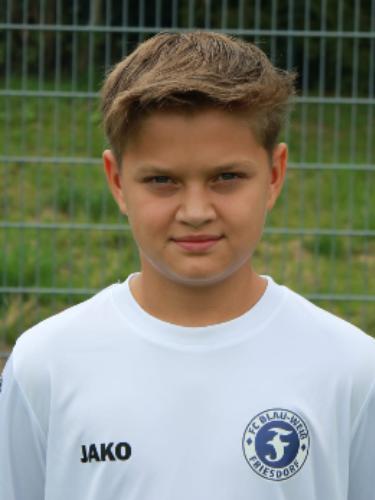 Jan Samuel Fischer